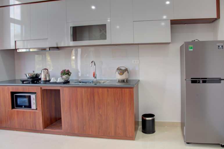 Others 3, The Flamboyant #StayWork Vinhomes Imperia, Hồng Bàng