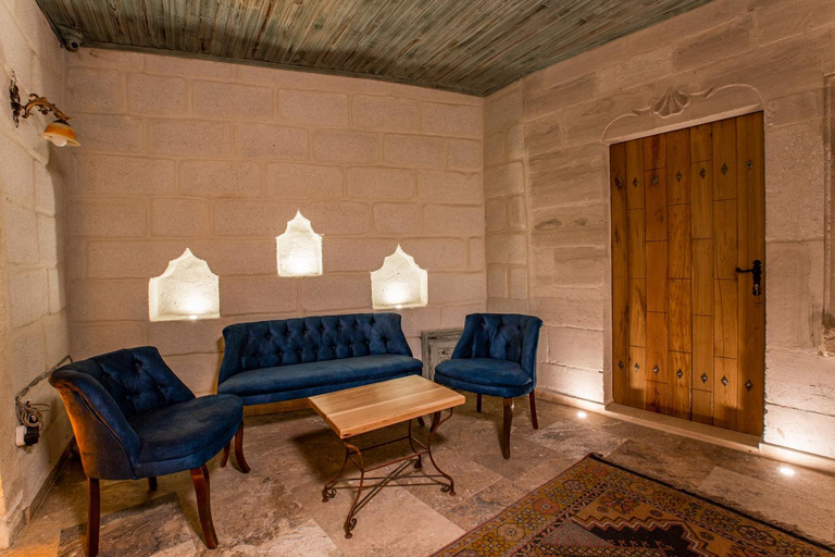 Public Area 2, Goreme Mansion, Nevşehir