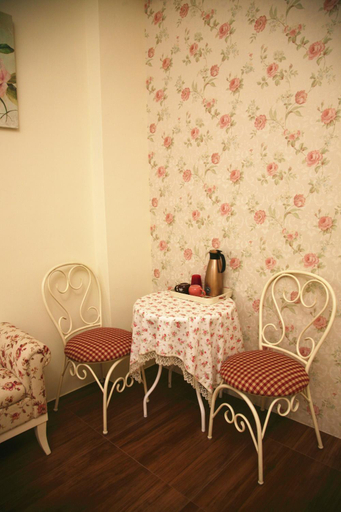 Others 4, RUBATO B&B, Hualien