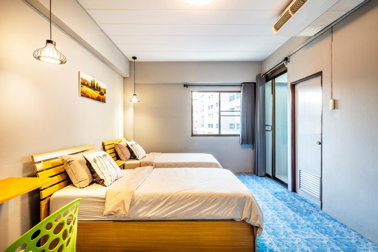 Bedroom 6