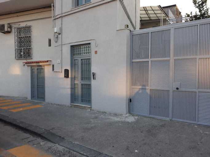 Terminal 1 Guest House, Napoli