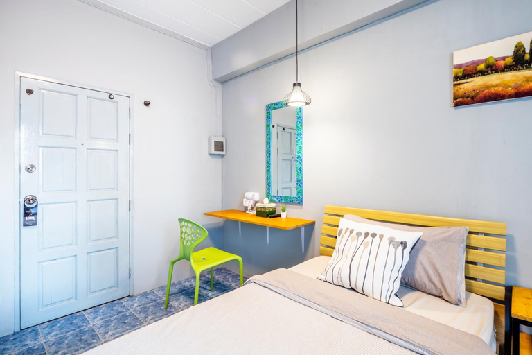 Bedroom 5
