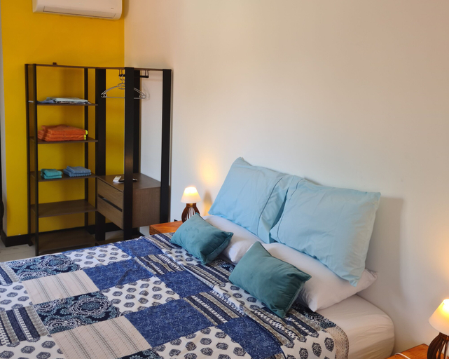 Bedroom 3, B&B Pousada Swiss Residence, Aquiraz