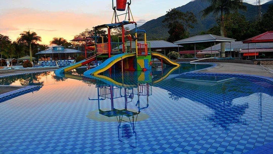 Swimming Pool 1