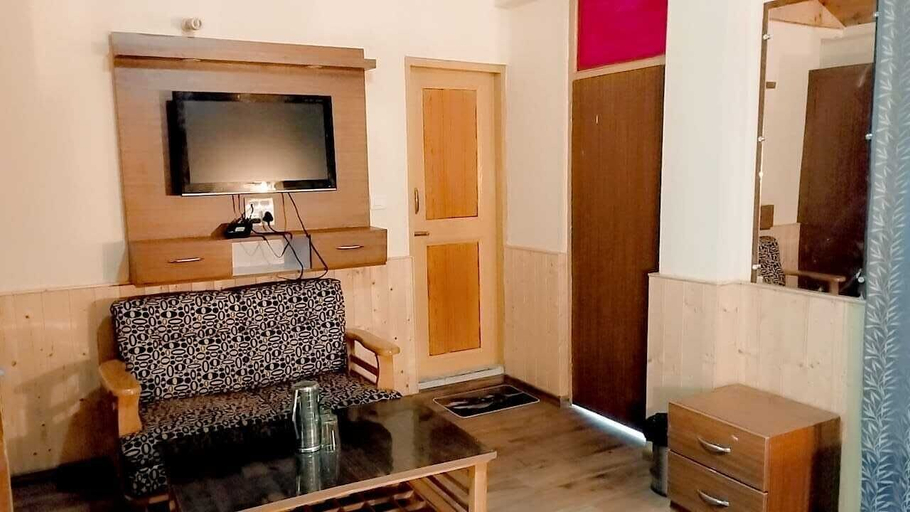 Others 4, Hotel Seraj International, Kullu