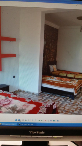 Others 3, Auberge BAB IMOUZER, Agadir-Ida ou Tanane