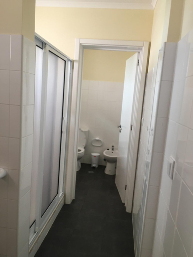 Bathroom 3, Quinta Do Norte, Ponta Delgada
