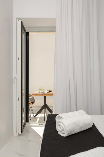 Others 2, Diadema Apartments in the Town, South Aegean
