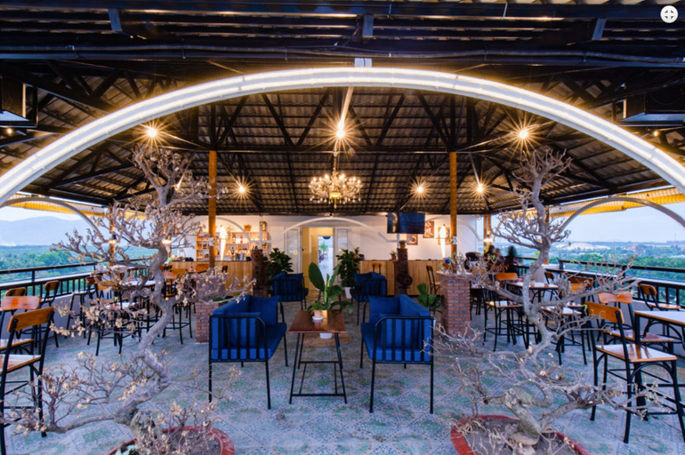 Food & Drinks 4, THOI BINH HOTEL, Cam Lâm