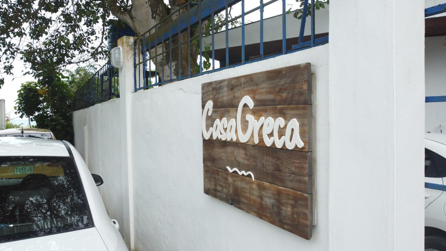 Others 3, Casa Greca, Antón