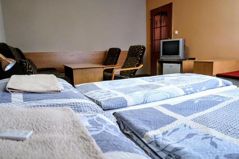 Others 4, Penzion Strela Krucemburk, Havlíčkův Brod