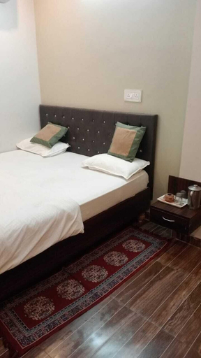 Others 4, Hotel Basera , Patna