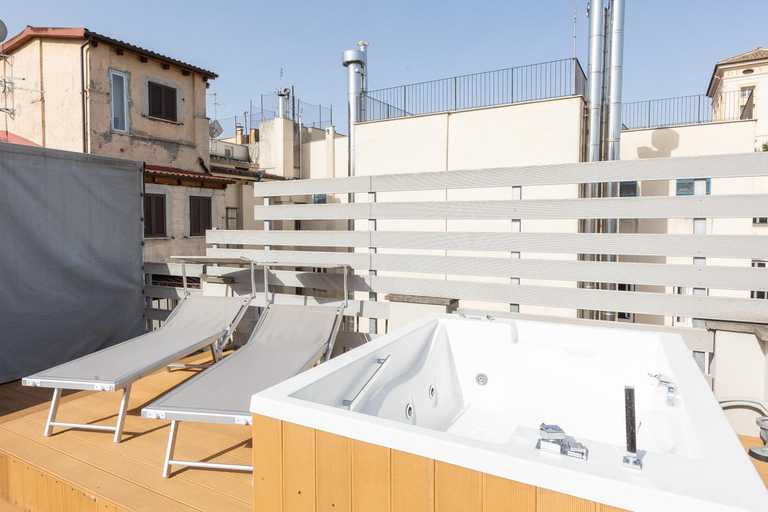Sport & Beauty, Hotel Piazza Venezia, Rome