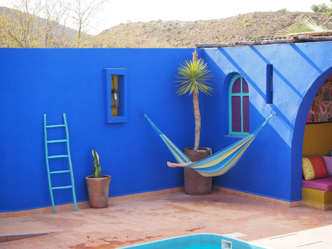Others 3, La Kasbah du Paradis, Agadir-Ida ou Tanane