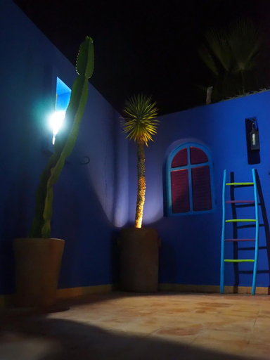 Others 5, La Kasbah du Paradis, Agadir-Ida ou Tanane