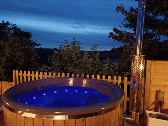 Others 3, Norwell view farm glamping with hot tubs, Bath and North East Somerset