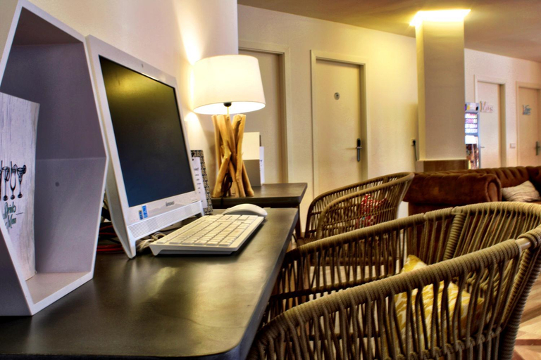 Public Area 2, Hotel Vista Odin, Baleares