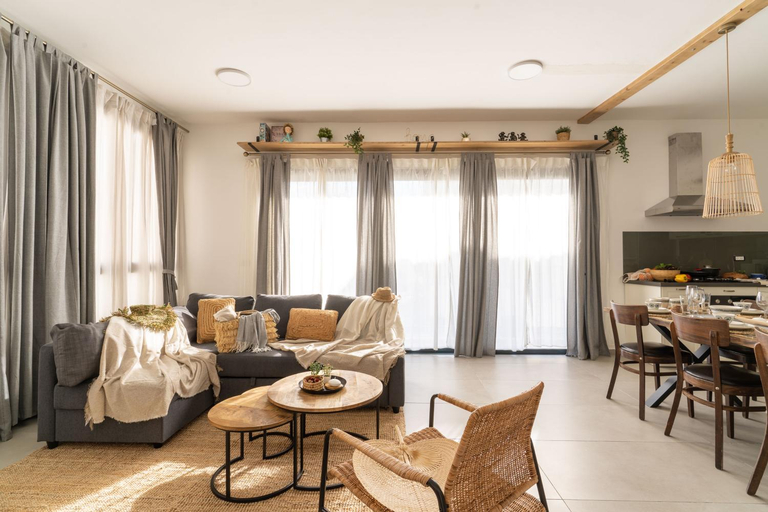 Others 5, Sea View Nehemiya Apartments