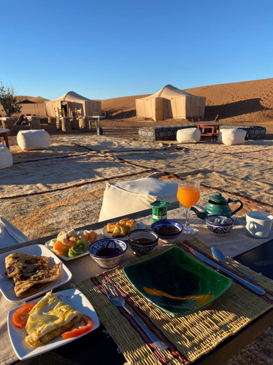 Others 5, Hotel Riad Sahara Activity, Ouarzazate