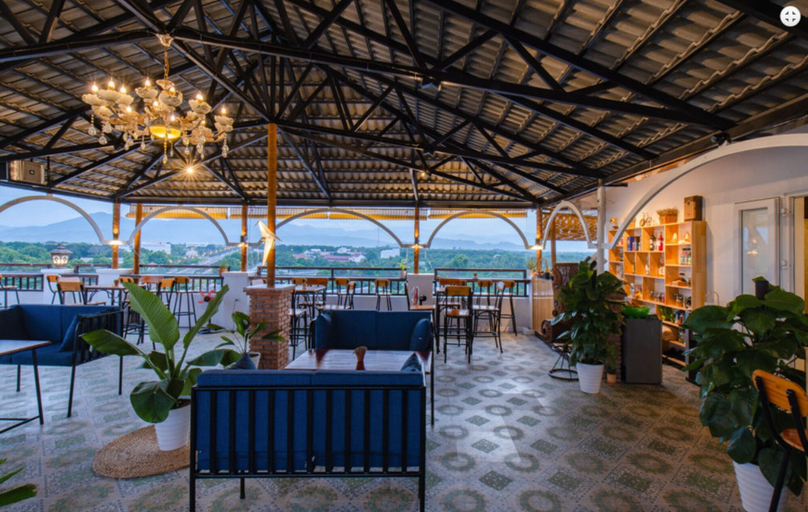 Food & Drinks 4, THOI BINH HOTEL, Cam Lâm
