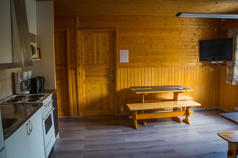 Others 5, Motelli Rovaniemi, Lapland