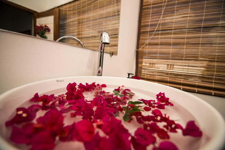 Bathroom 3, Stella Rina - Adults Only