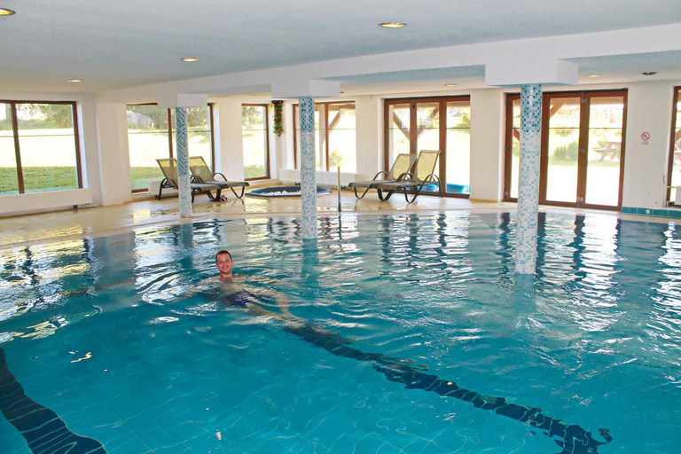 Sport & Beauty 5, Hotel Prichovice, Jablonec nad Nisou