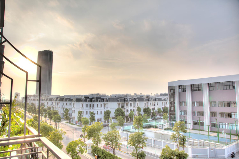 Others 5, The Flamboyant #StayWork Vinhomes Imperia, Hồng Bàng