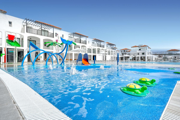 Sport & Beauty 5, Broncemar Beach, Las Palmas