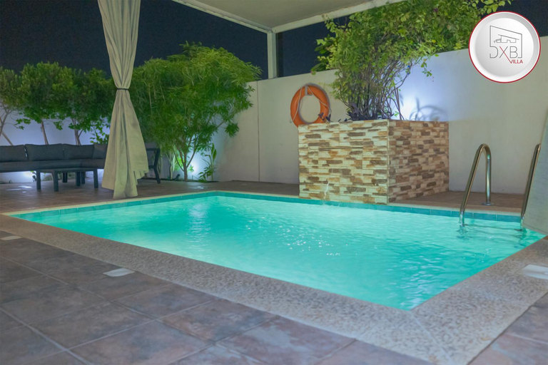 Others 5, 5 bedroom Villa - Dubai Hills, Dubai