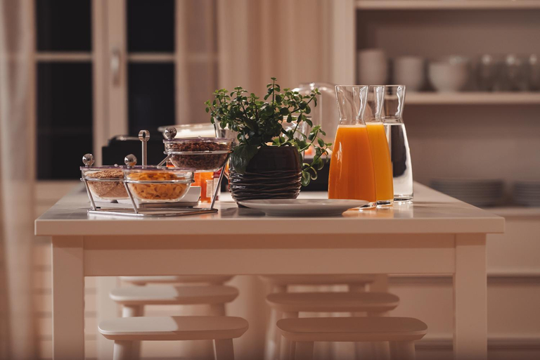 Food & Drinks 5, Verena's Boutique Villa am See, Obwalden