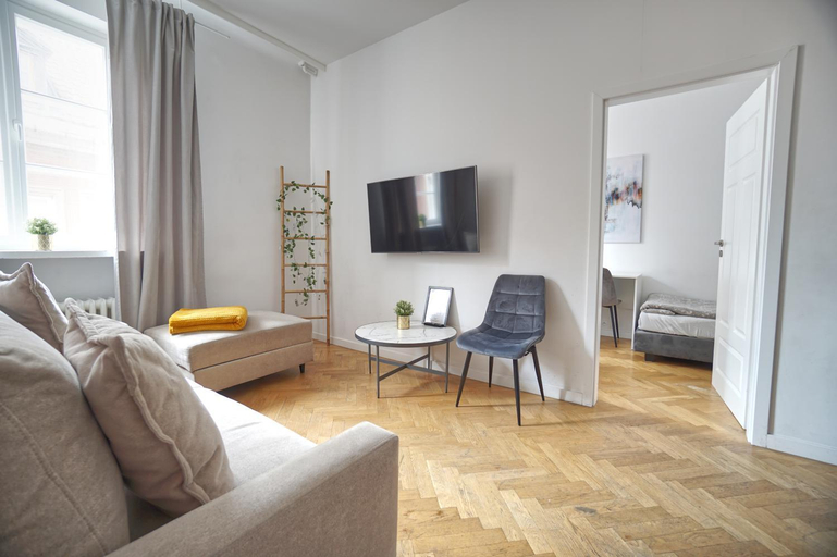 Others 5, Warsaw Premium Apartments Old Town, Warsaw