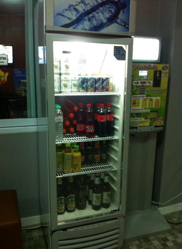 Food & Drinks 4, R2 Apartment Service, Muang Nakhon Ratchasima