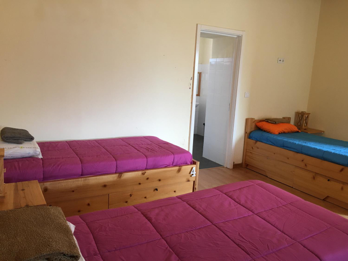 Bedroom 2, Quinta Do Norte, Ponta Delgada