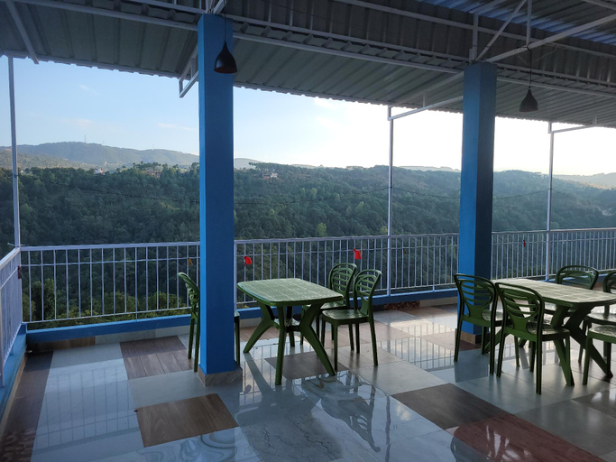 3, Vati guest house , East Khasi Hills