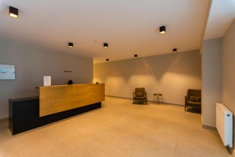 Public Area, New Gudauri Loft 2 by Gudauri Travel, Dusheti