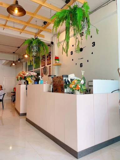 Others 5, BureeSateng Hotel, Muang Yala