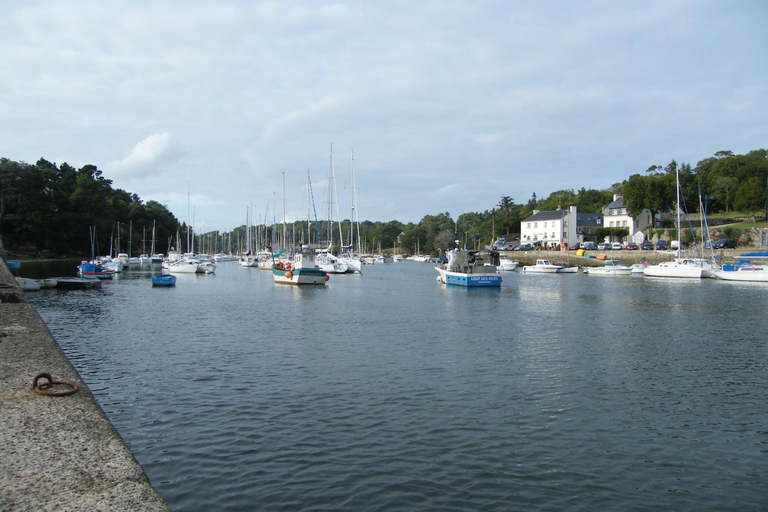Others 5, Ty Annick, Finistère