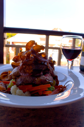 Food & Drinks 5, The Bridgetown Hotel, Bridgetown-Greenbushes