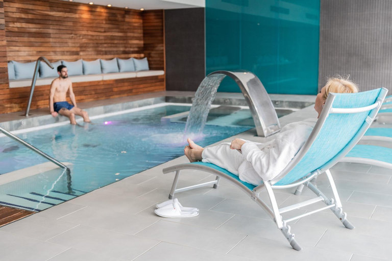 Sport & Beauty 2, Atenea Port Barcelona Mataro, Barcelona
