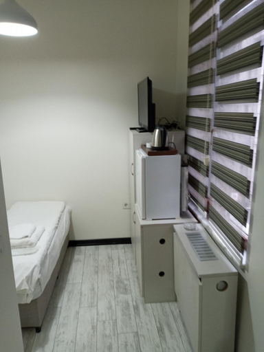 Bedroom 2, Taksim Sem House, Beyoğlu