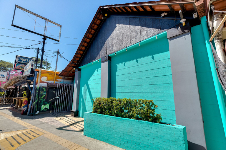 Exterior & Views 2, Poseidon, Garabito