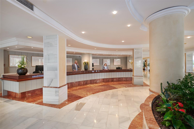 Public Area 4, Grupotel Taurus Park, Baleares