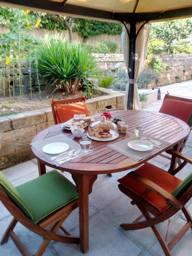 Others 2, Bed and Breakfast Accerassole, Matera