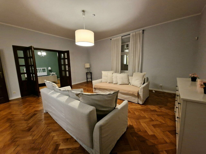 Others 3, Beautiful place in the city center, Kraków City