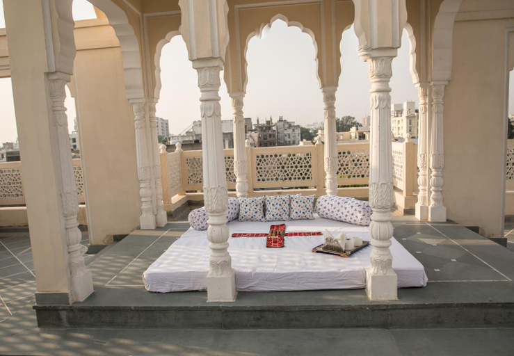 Others 4, Kishanpura Haveli, Jaipur