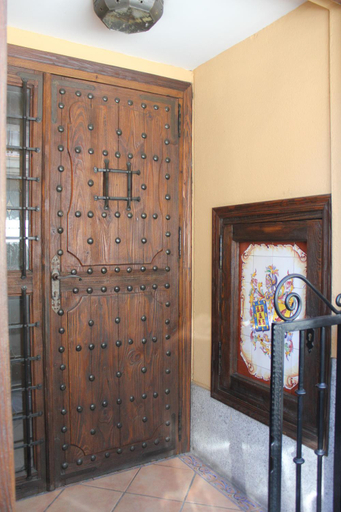Others 5, Hostal Maria Ronda, Madrid