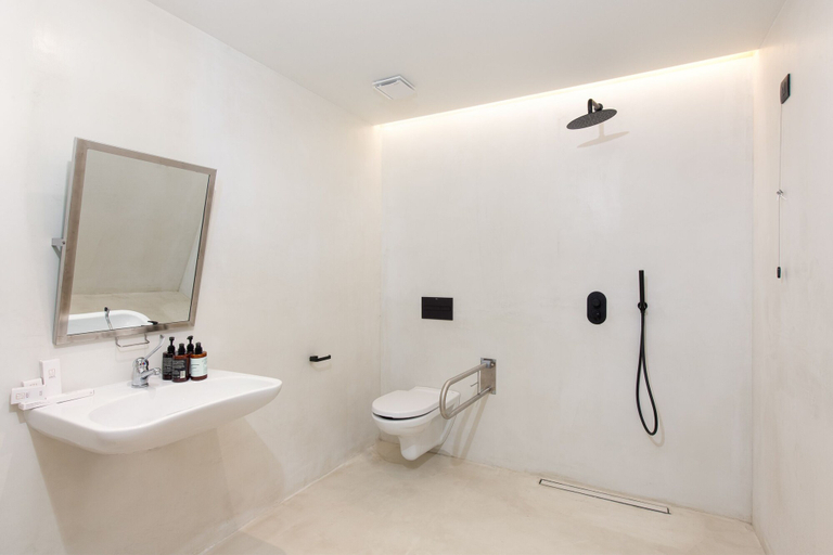 Bathroom 5, KOIA All - Suite Well Being Resort - Adults Only, South Aegean