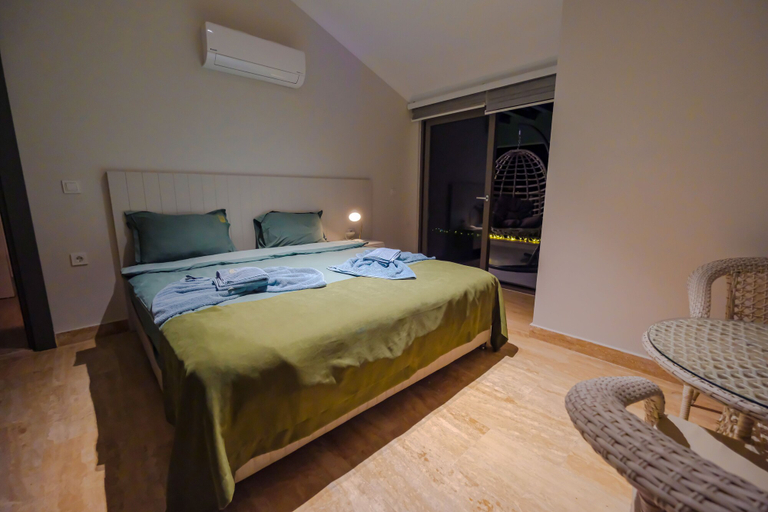 Bedroom 4, Eden Nest Exclusive, Serik