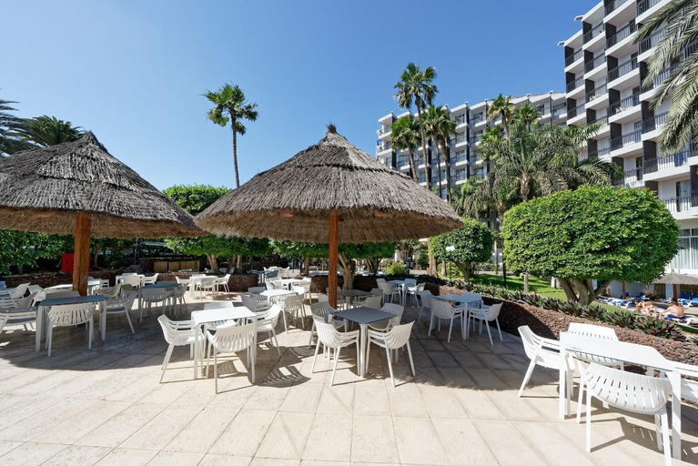Food & Drinks 5, Beverly Park, Las Palmas